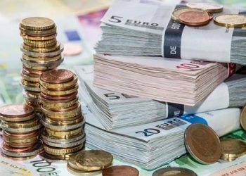 Kursi i këmbimit valutor, me sa shiten e blihen valutat e huaja