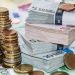 Kursi i këmbimit valutor, me sa shiten e blihen valutat e huaja