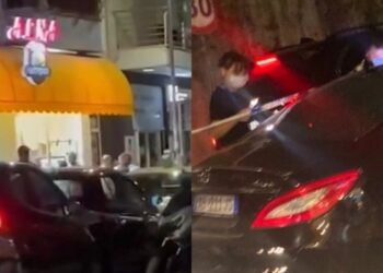 Plagosja e 28-vjeçarit në Fresk, arrestohet një person, një tjetër në kërkim! Autori vijon në arrati