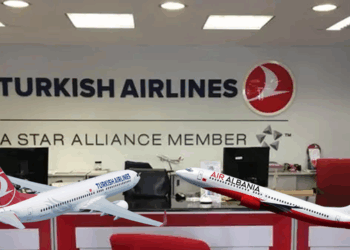 Bilancet dhe goditjet ndaj “Air Albania”-s, a qëndron pas “Turkish Airlines”?