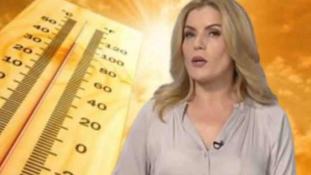 Vala e të nxehtit në vend, meteorologia tregon kur rikthehen reshjet e shiut