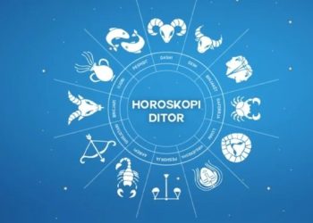 “Do vendosni pikën mbi i” , horoskopi për ditën e sotme