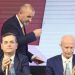 Tre vjet burg nëse tallesh dhe përbuz “udhëheqësit”