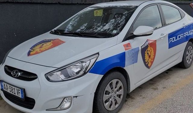 Kurbin/ 70-vjeçari përplaset me mjetin e turistëve, tre të plagosur