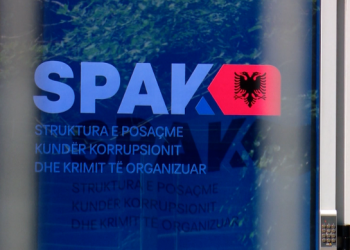 SPAK sekuestron 25 pasuri të një grupi kriminal të dënuar në Belgjikë