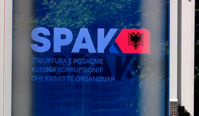 SPAK sekuestron 25 pasuri të një grupi kriminal të dënuar në Belgjikë