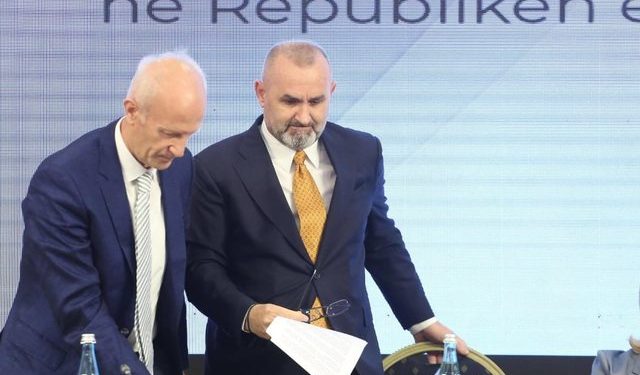 Shoqatat e gazetarëve kundërshtuan Kodin e ri Penal, Rama ia kalon topin Arben Rakipit: Qeveria s’ka gisht