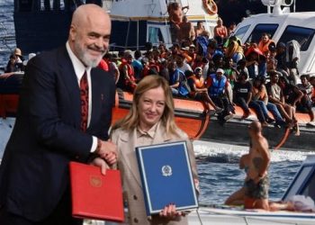 “Goditje e re” ndaj paktit Rama-Meloni/ Gjykata e Romës: Nuk garantohet kujdes mjekësor!