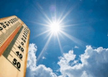 Vijojnë temperaturat e larta, parashikimi i motit për ditën e sotme