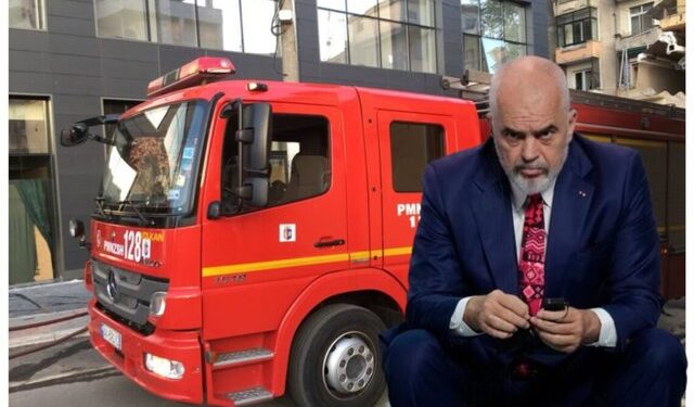 Përballja me zjarret/ Shqipëria me zjarrfikëse të vjetra dhe 25% më pak punonjës sesa standardi ligjor