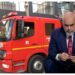 Përballja me zjarret/ Shqipëria me zjarrfikëse të vjetra dhe 25% më pak punonjës sesa standardi ligjor