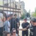 KAYO refuzon vendimin e Gjykatës, gazetarët nuk lejohen të futen në ambientet e punës