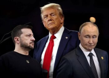 Evropa po shqyrton vendet për samitin Trump, Zelenskyy dhe Putin