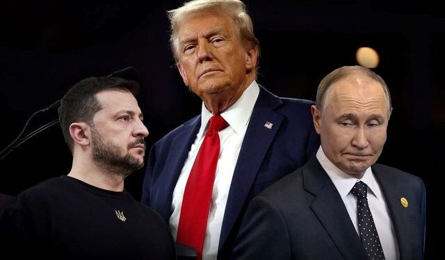 Evropa po shqyrton vendet për samitin Trump, Zelenskyy dhe Putin