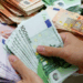 Këmbimi valutor, me sa shitet e blihen sot monedhat e huaja