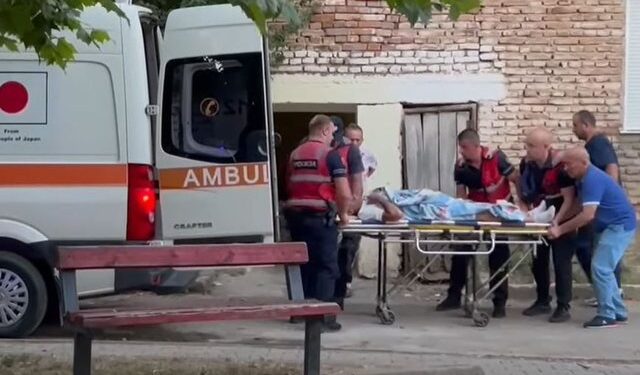 Policia zbardh dinamikën e plagoses së 28-vjeçarit në Korçë, 5 persona të arrestuar