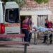 Policia zbardh dinamikën e plagoses së 28-vjeçarit në Korçë, 5 persona të arrestuar