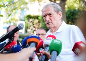 “250 urdhër arreste nuk janë ekzekutuar”/ Berisha: SPAK i lidhur ngushtë me krimin!