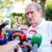 “250 urdhër arreste nuk janë ekzekutuar”/ Berisha: SPAK i lidhur ngushtë me krimin!