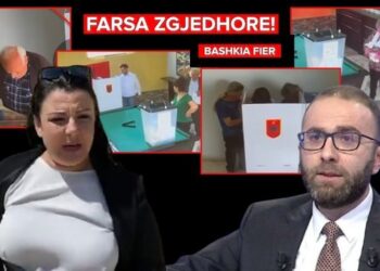 “Episodi 5″/ Bardhi nxjerr të tjera pamje filmike, akuza Ballukut për kontroll të votuesve