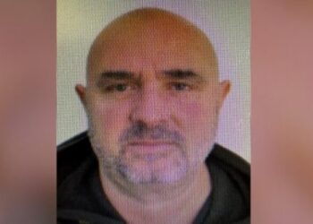 Foto/ Kush është 61-vjeçari që kishte ngritur një ‘laborator d*oge’ në Yzberisht