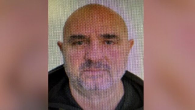 Foto/ Kush është 61-vjeçari që kishte ngritur një ‘laborator d*oge’ në Yzberisht