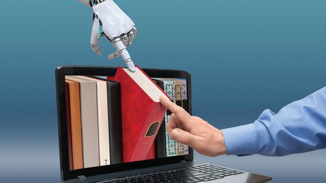 Bizneset shqiptare përdorin inteligjencën Artificiale më shumë se Rajoni dhe BE-ja