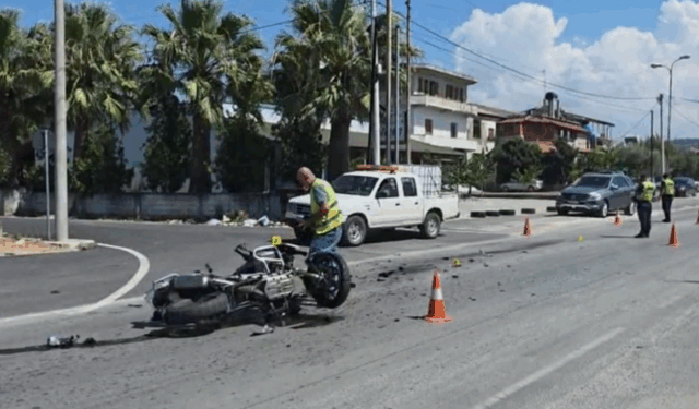U aksidentua një ditë më parë në aksin Fier-Patos, ndërron jetë 30-vjeçari