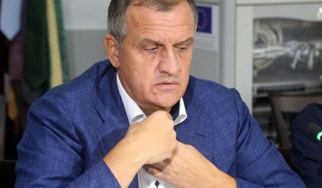 Përfundon trajtimin në QSUT, Ilir Beqaj rikthehet në paraburgimin e Durrësit