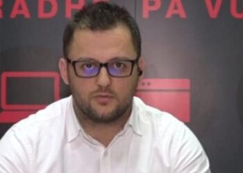 U denoncua i zhdukur, ish-zv-drejtori i AKSHI kthehet pas disa orësh në shtëpi: Pata konflikt me partneren