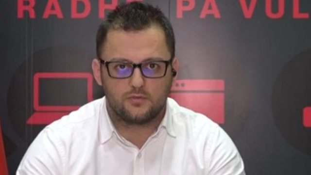 U denoncua i zhdukur, ish-zv-drejtori i AKSHI kthehet pas disa orësh në shtëpi: Pata konflikt me partneren