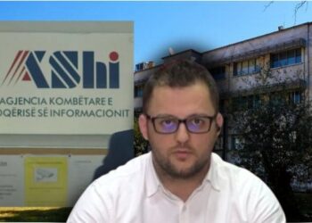 Zhdukja e ish-zv.drejtorit të AKSHI-t, policia jep detaje: Ishte larguar me dëshirë