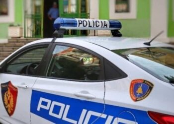 Arrestohet punonjësi i bashkisë Fushë-Arrëz, përndoqi kolegun dhe familjarët e tij