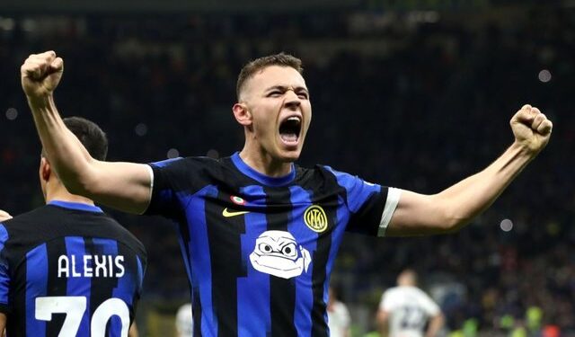 Merr fund saga, Kristjan Asllani transferohet te Torino