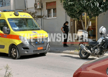 Greqi/ Shqiptari vret me thikë bashkëshorten, lë pas 4 fëmijë