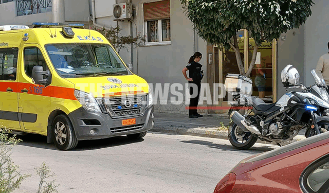Greqi/ Shqiptari vret me thikë bashkëshorten, lë pas 4 fëmijë