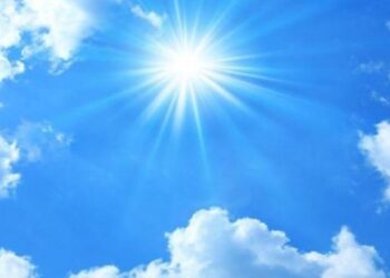 Me kushte atmosferike të qëndrueshme, si parashikohet sot