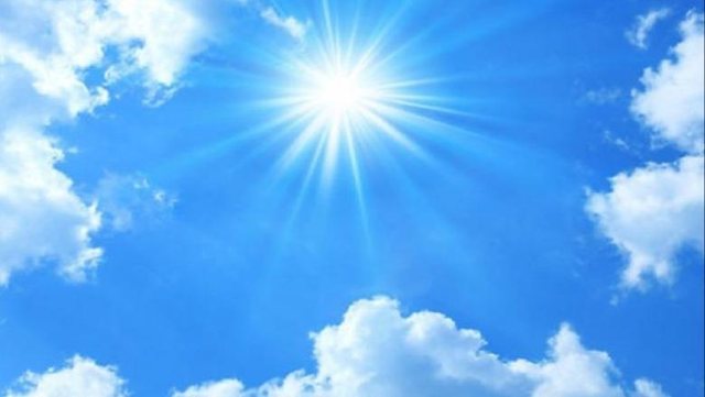 Me kushte atmosferike të qëndrueshme, si parashikohet sot