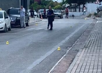 Pronari i lokalit plagos me armë zjarri klientin në Lushnjë