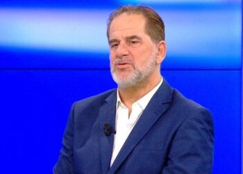 U nda papritur nga jeta, nesër homazhet për gazetarin Artir Zheji në Universitetin e Arteve të Bukura