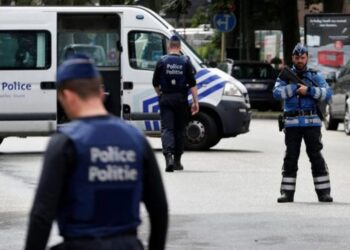 I shpallur në kërkim për trafikimin e 250 kg k*kaine në Holandë, arrestohet në Belgjikë 56 vjeçari shqiptar