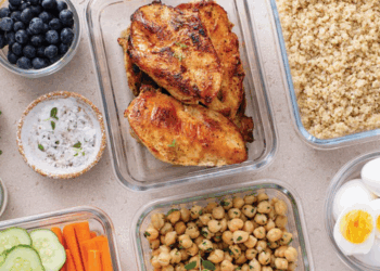 Biznesi i “urisë”, shqiptarët po braktisin dietat me pak kalori për ushqimet e pasura me proteina