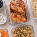 Biznesi i “urisë”, shqiptarët po braktisin dietat me pak kalori për ushqimet e pasura me proteina