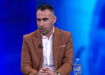 Asociacioni i Gazetarëve dënon kërcënimet ndaj gazetarit Almer Toska