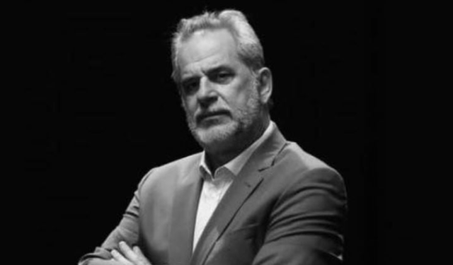 I jepet sot lamtumira gazetarit dhe publicistit, Artur Zheji