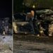 Aksidenti tragjik në Sarandë, shoferi i ‘Audi-t’ është zyrtar në Ministrinë e Brendshme