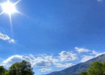 Ulje e lehtë temperaturash, si parashikohet moti për sot