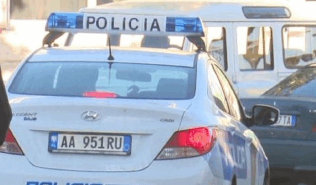 Kërcënoi me armë punonjëset e hotelit, arrestohet pronari, procedohet i ati