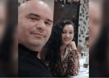 U vra nga bashkëshorti, trupi i Mariola Nakolecit mbërrin në Korçë