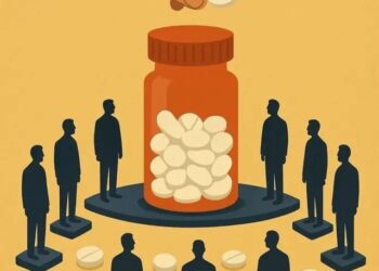 3069 farmaci në duart e 8 shpërndarësve, si funksionon oligopoli i ilaçeve